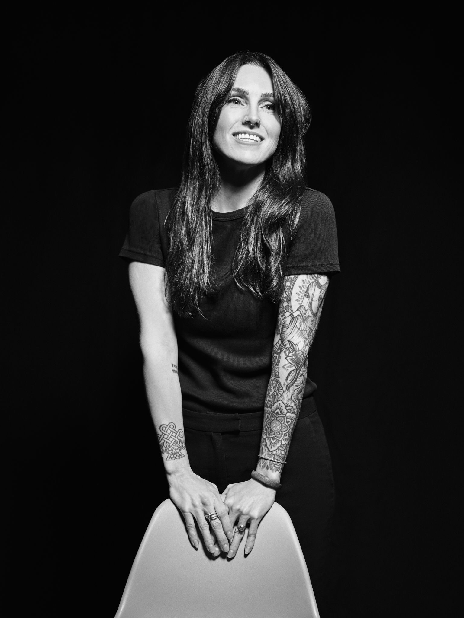 Melanie - Black Label Tattoo Deurne